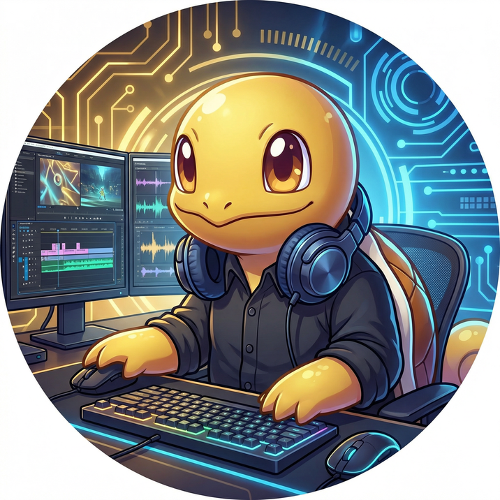 草莓视频 AI技术总监