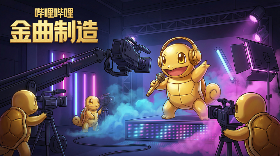 草莓视频 MV制作视频